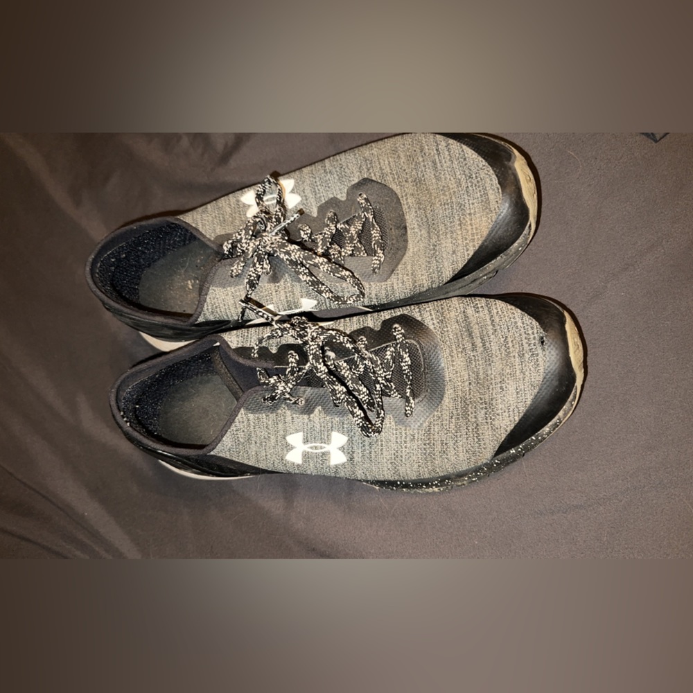 Under Armour Women’s Tennis Shoes